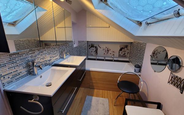 Maison à vendre    5 pièces •  Saint-Jean-de-Braye