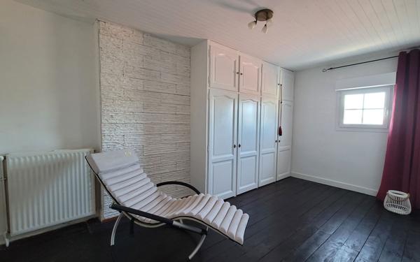 Maison à vendre    5 pièces •  Saint-Jean-de-Braye