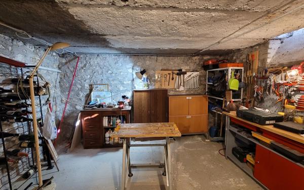 Maison à vendre    5 pièces •  Saint-Jean-de-Braye