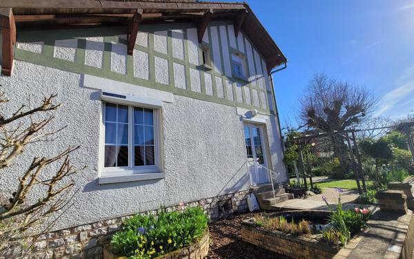 Maison à vendre    5 pièces •  Saint-Jean-de-Braye