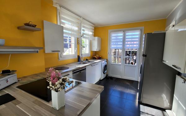 Maison à vendre    5 pièces •  Saint-Jean-de-Braye