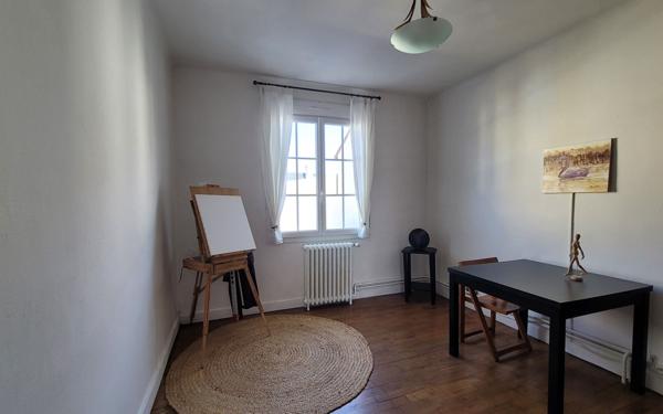 Maison à vendre    5 pièces •  Saint-Jean-de-Braye