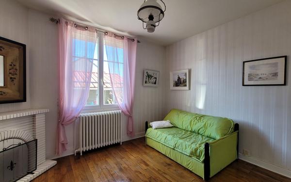 Maison à vendre    5 pièces •  Saint-Jean-de-Braye