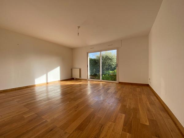 Appartement à vendre à Vannes - T3 - Notre Dame de Lourdes