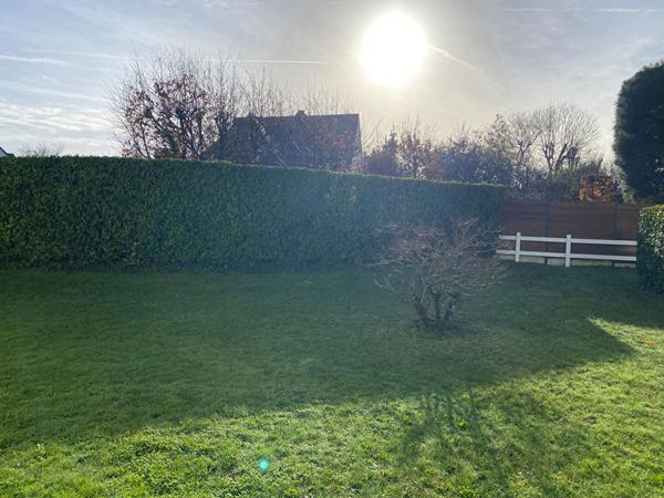 Appartement à vendre à Vannes - T3 - Notre Dame de Lourdes