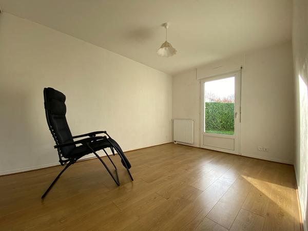 Appartement à vendre à Vannes - T3 - Notre Dame de Lourdes