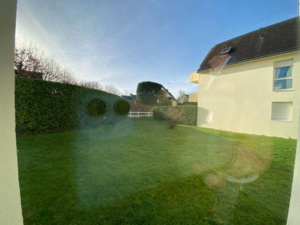 Appartement à vendre à Vannes - T3 - Notre Dame de Lourdes