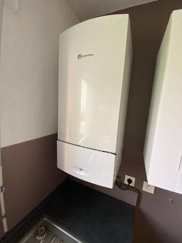 Appartement à vendre à Vannes - T3 - Notre Dame de Lourdes