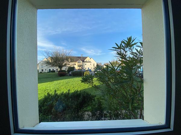 Appartement à vendre à Vannes - T3 - Notre Dame de Lourdes