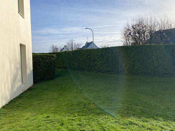 Appartement à vendre à Vannes - T3 - Notre Dame de Lourdes