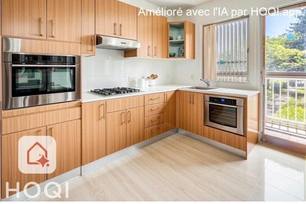 Appartement T5 à Mérignac 33700