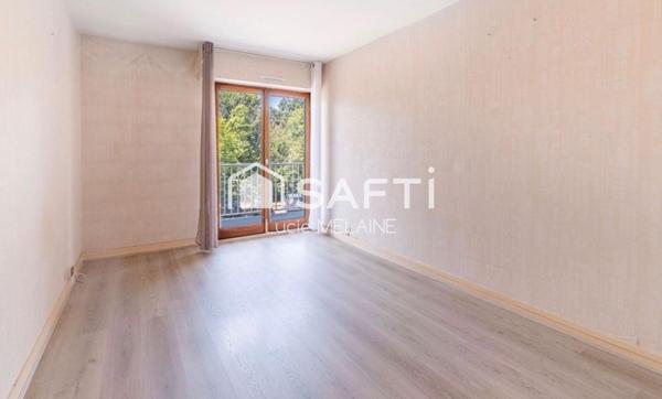 Appartement T5 à Mérignac 33700