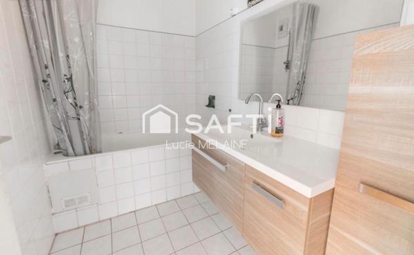 Appartement T5 à Mérignac 33700