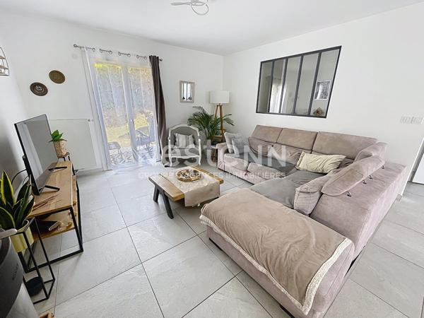 A vendre Maison de 7 pièces de 159 m2 à Plaisir - Quartier de la Bretechelle