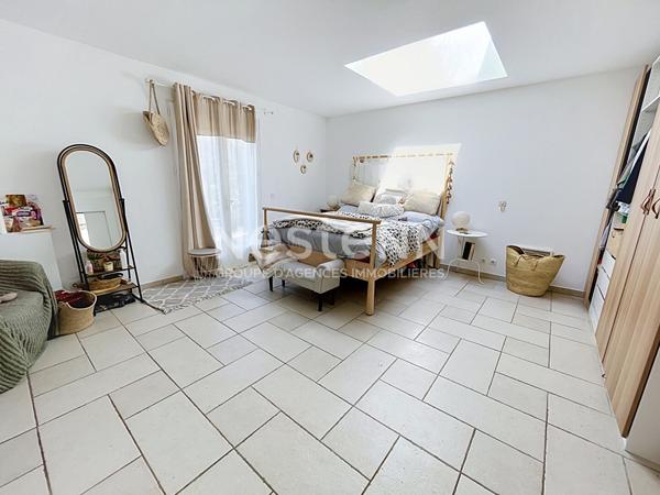 A vendre Maison de 7 pièces de 159 m2 à Plaisir - Quartier de la Bretechelle