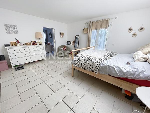 A vendre Maison de 7 pièces de 159 m2 à Plaisir - Quartier de la Bretechelle