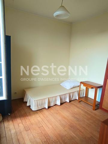A Houilles, maison 4 pièces de 62m² sur une parcelle de 500m²