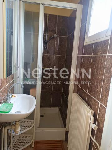A Houilles, maison 4 pièces de 62m² sur une parcelle de 500m²