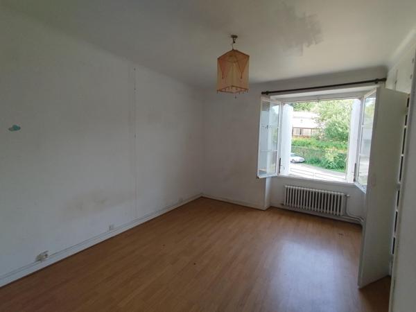 Maison de caractère à rénover – Gîte ou famille