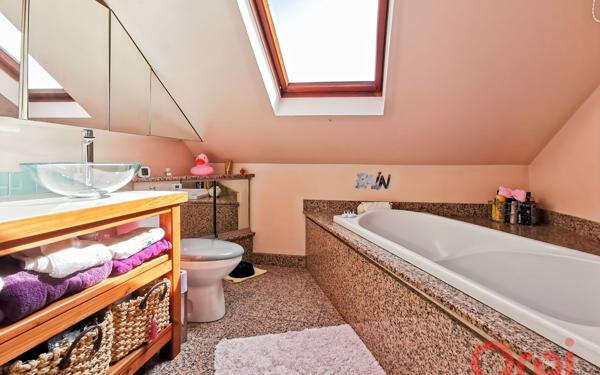 Maison à vendre    4 pièces •  Ermont