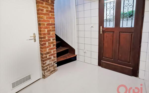 Maison à vendre    4 pièces •  Ermont