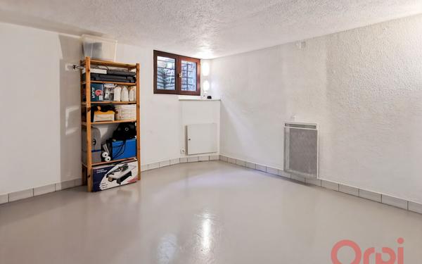 Maison à vendre    4 pièces •  Ermont