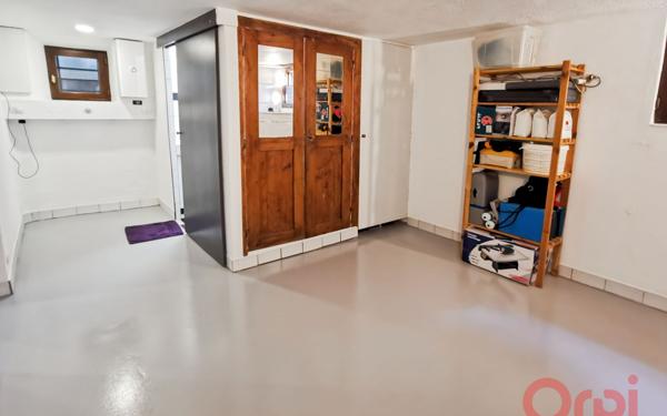 Maison à vendre    4 pièces •  Ermont