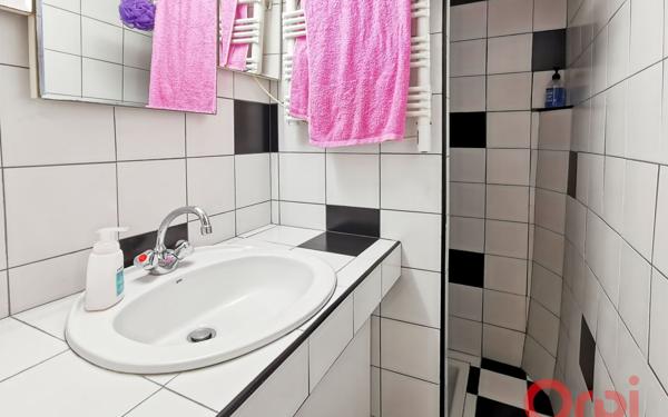 Maison à vendre    4 pièces •  Ermont