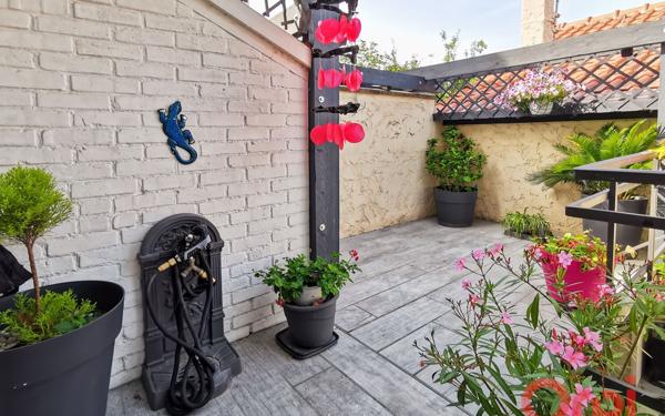 Maison à vendre    4 pièces •  Ermont