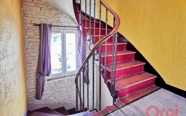 Maison à vendre    4 pièces •  Ermont