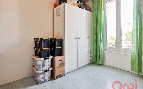 Maison à vendre    4 pièces •  Ermont