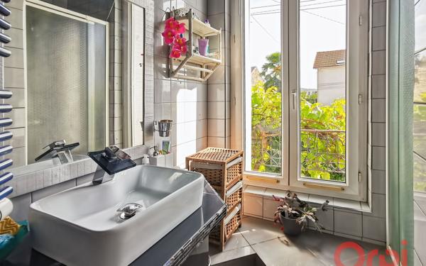 Maison à vendre    4 pièces •  Ermont