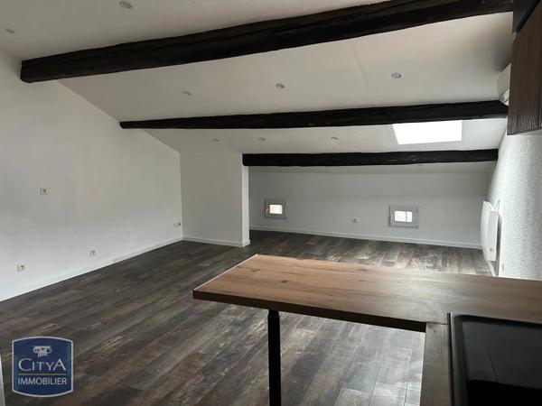 Appartement à louer 3 pièces 44.22m² Gignac (34150)