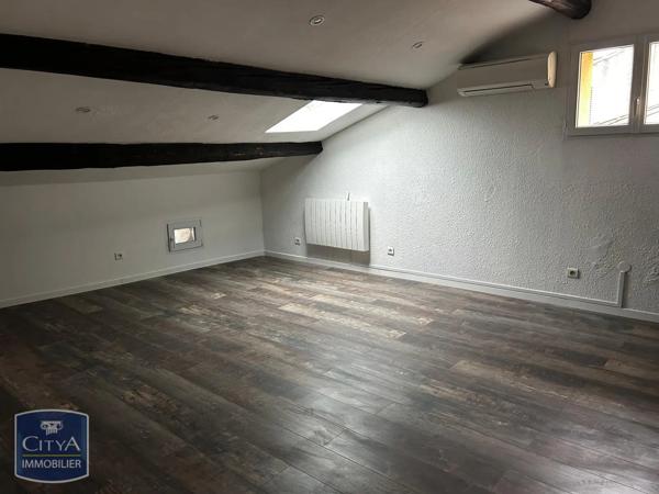 Appartement à louer 3 pièces 44.22m² Gignac (34150)