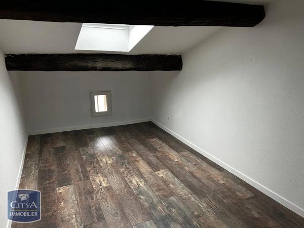 Appartement à louer 3 pièces 44.22m² Gignac (34150)