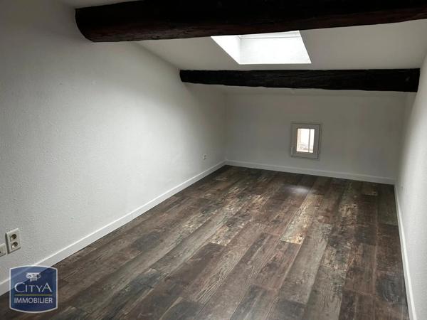 Appartement à louer 3 pièces 44.22m² Gignac (34150)