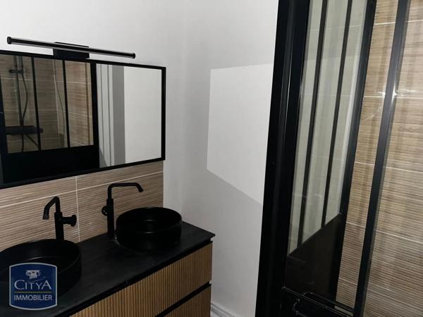 Appartement à louer 3 pièces 44.22m² Gignac (34150)