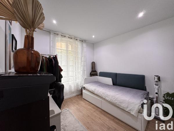 Appartement à vendre 3 pièces 46 m² Villeneuve-le-Roi