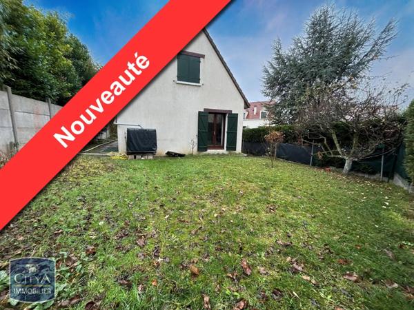 Maison à vendre 7 pièces 135m²