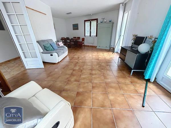 Maison à vendre 7 pièces 135m²