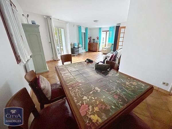 Maison à vendre 7 pièces 135m²