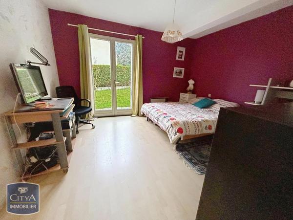 Maison à vendre 7 pièces 135m²