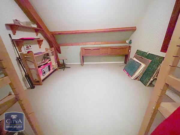 Maison à vendre 7 pièces 135m²