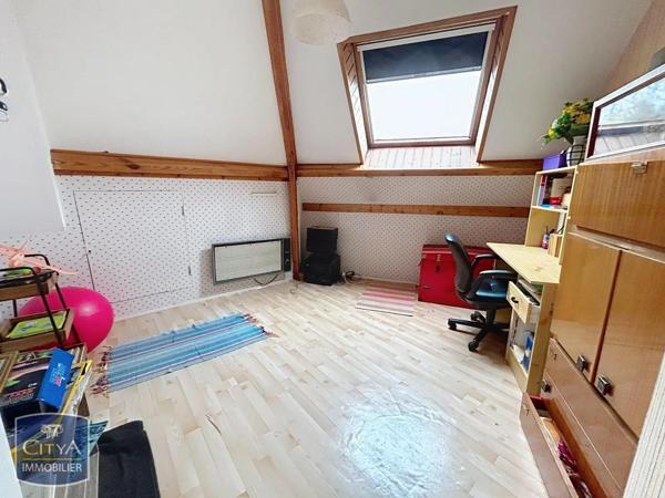 Maison à vendre 7 pièces 135m²