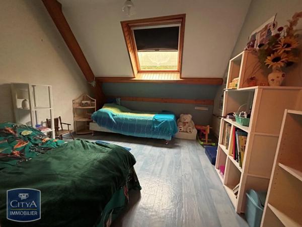 Maison à vendre 7 pièces 135m²