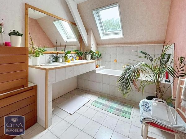 Maison à vendre 7 pièces 135m²