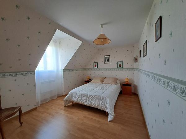 Maison à vendre    7 pièces •  Arçay