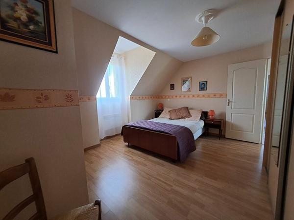 Maison à vendre    7 pièces •  Arçay