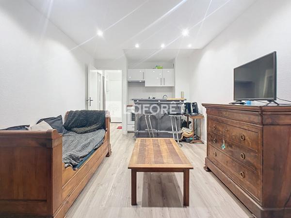 Achat appartement Arcachon - 2 pièce(s) - 47 m² - 245 000 €
