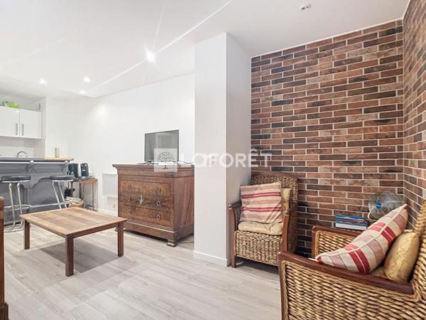 Achat appartement Arcachon - 2 pièce(s) - 47 m² - 245 000 €